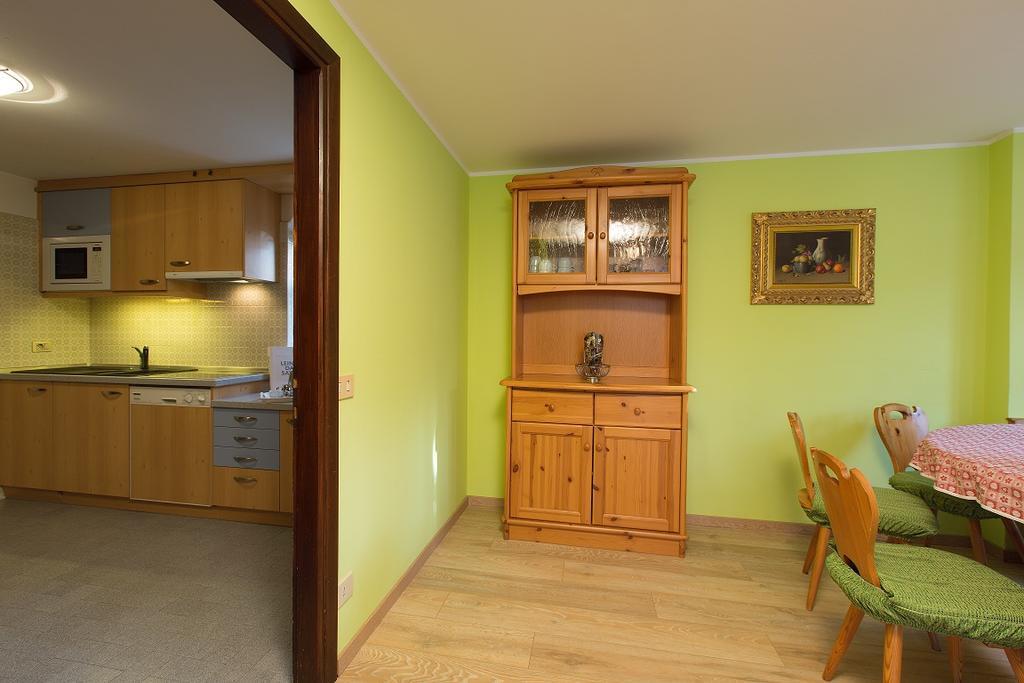 Villa Marilena Livigno Bagian luar foto