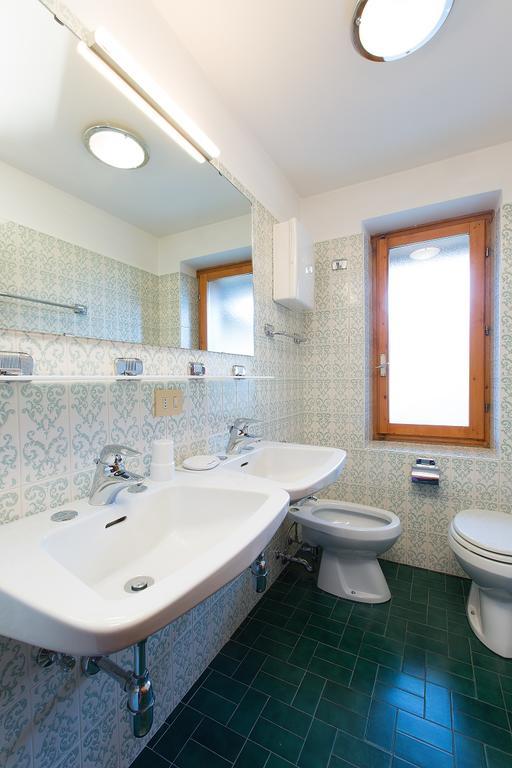 Villa Marilena Livigno Bagian luar foto