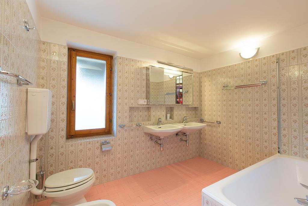 Villa Marilena Livigno Bagian luar foto